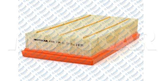 MOTOCAR 4300134SP Hava Filtresi Land Rover Discovery V 2.0d - Range Sport 2.0d 16>